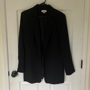 Loft blazer